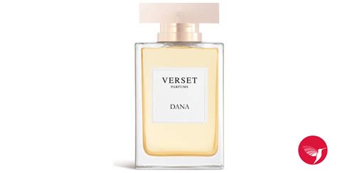 verset parfums dana|verset perfumes.